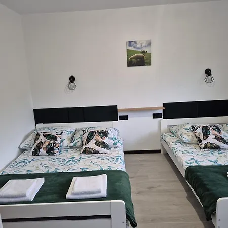 ,,rodzinne Zacisze