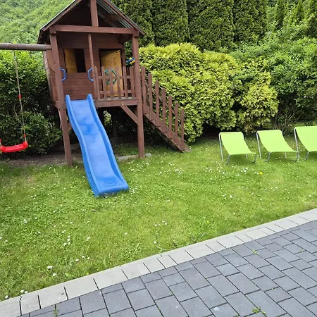 ,,rodzinne Zacisze