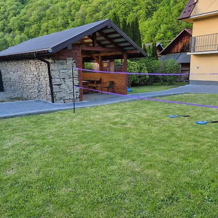 Apartment Apartamenty ,,Rodzinne Zacisze 