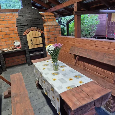 Apartment Apartamenty ,,Rodzinne Zacisze 