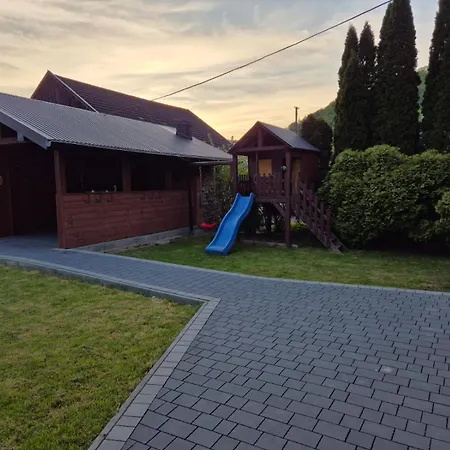 Apartamenty ,,Rodzinne Zacisze 