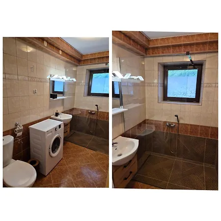 Apartamenty ,,Rodzinne Zacisze 