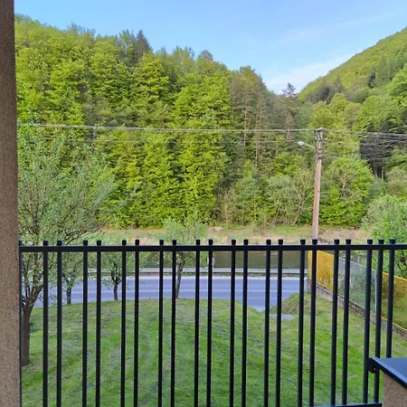Apartamenty ,,Rodzinne Zacisze 