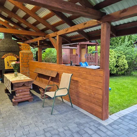 Apartment Apartamenty ,,Rodzinne Zacisze 