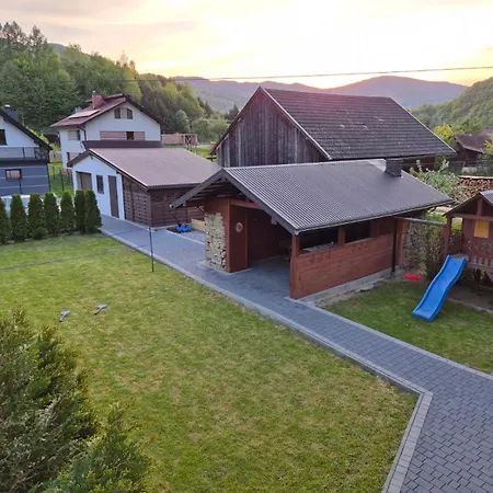 Apartamenty ,,Rodzinne Zacisze 